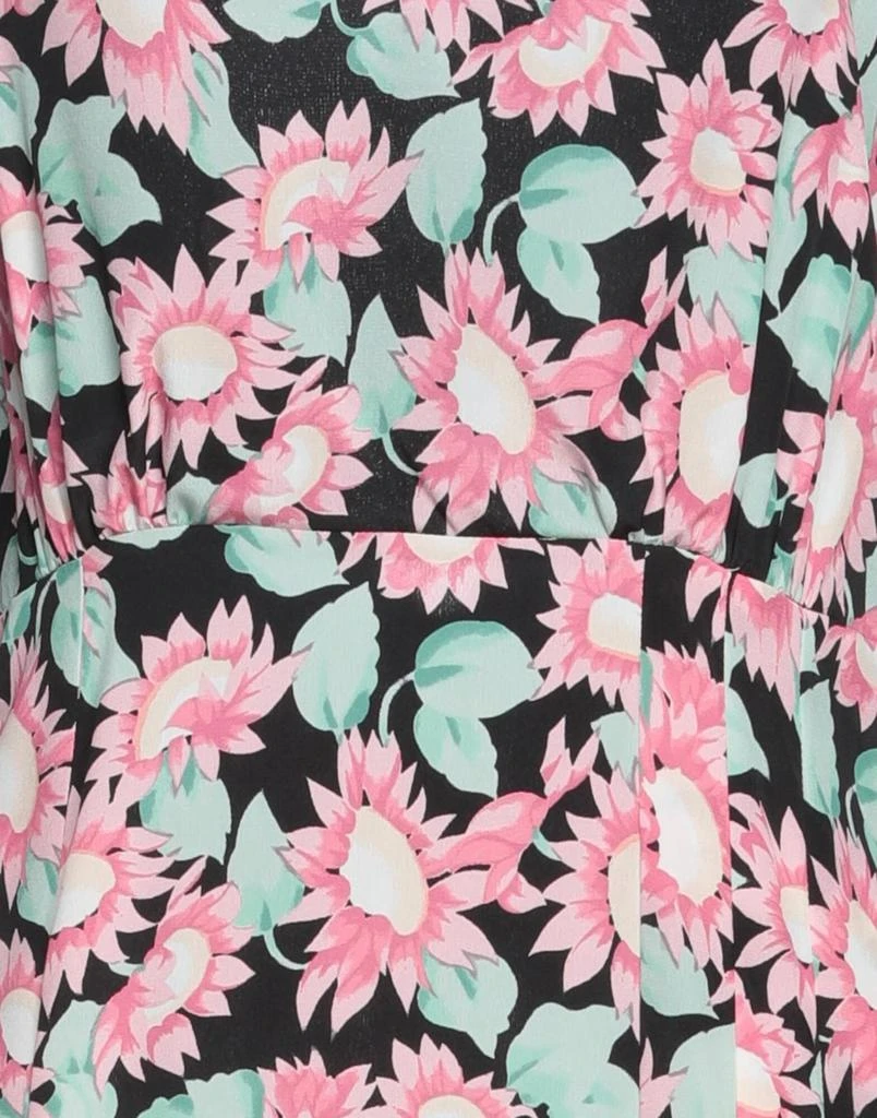 LES RÊVERIES Midi dress 4