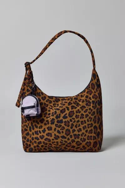 Baggu BAGGU Nylon Shoulder Bag 2