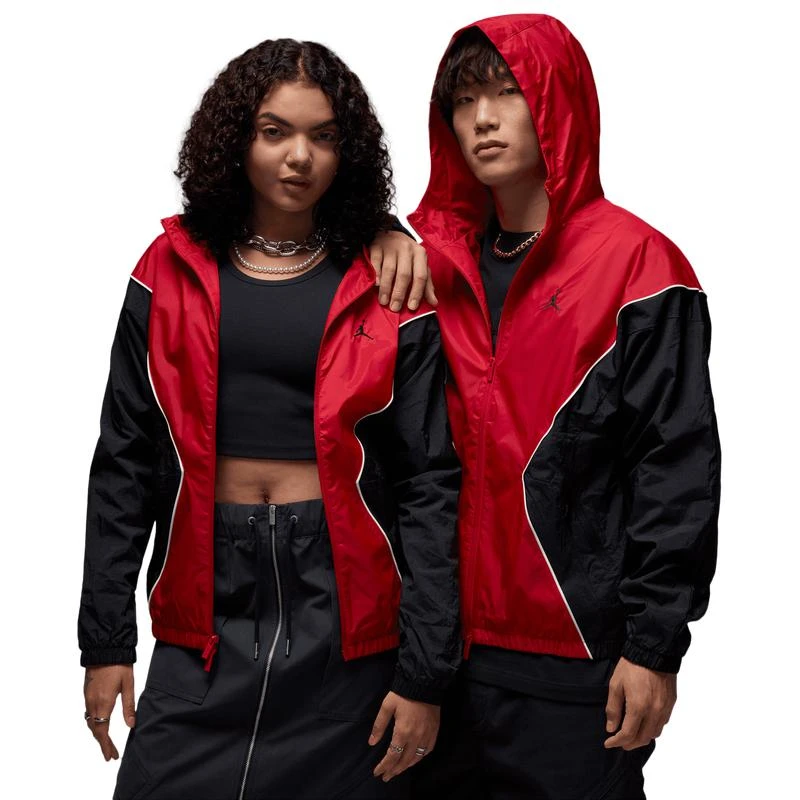 Jordan Jordan Essential Draft Jacket - Men's 1