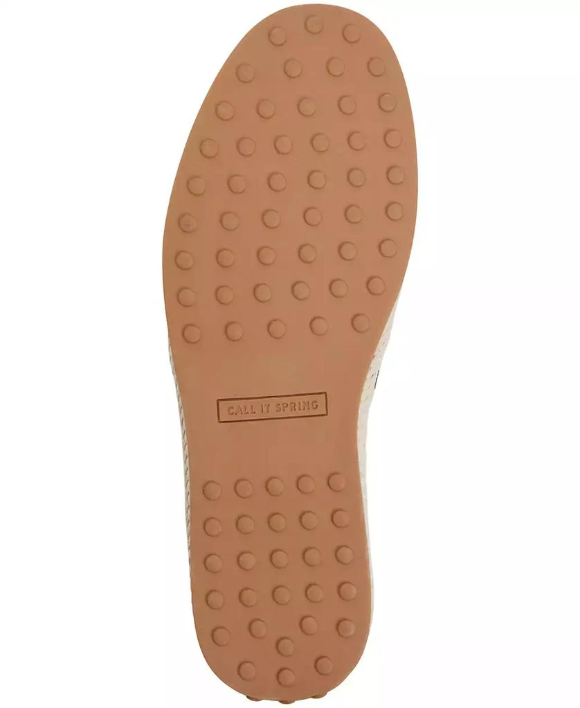 Call It Spring Men's Cabianca Loafer 4