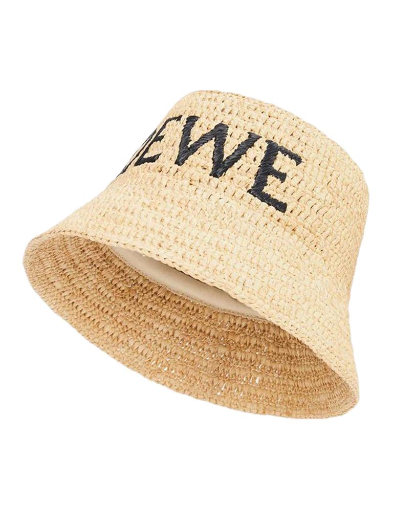 Loewe LOEWE BUCKET HAT