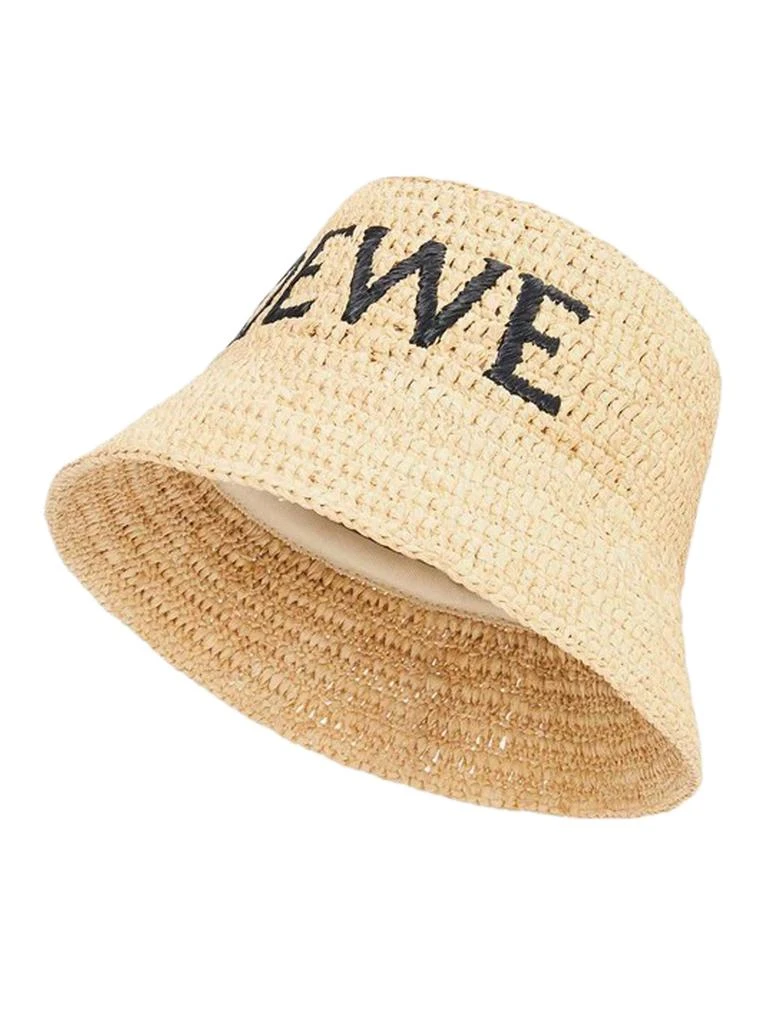 Loewe LOEWE BUCKET HAT 2