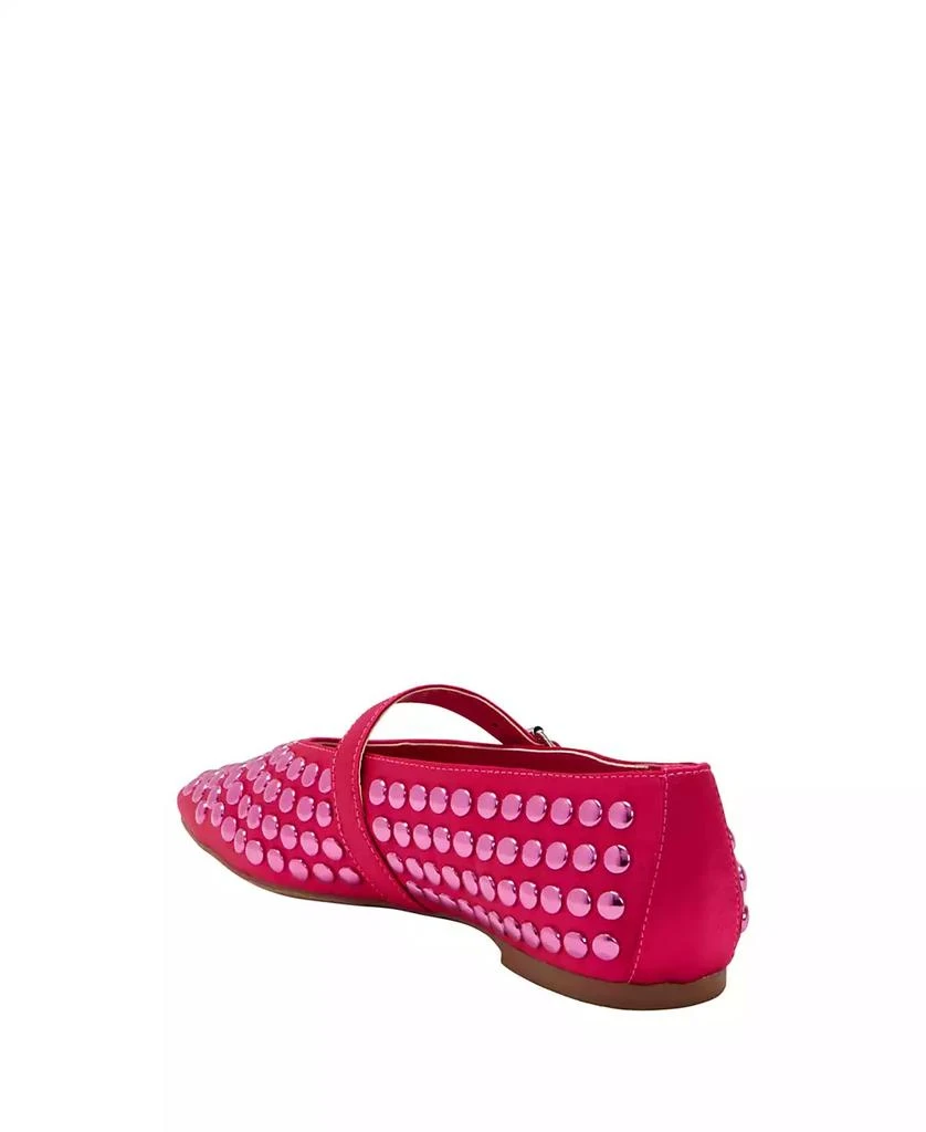 Katy Perry Women's The Evie Mary Jane Studded Flats 3