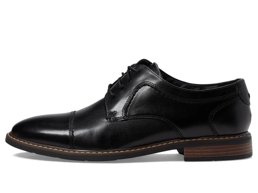 Nunn Bush Hayden Cap Toe Oxford 4