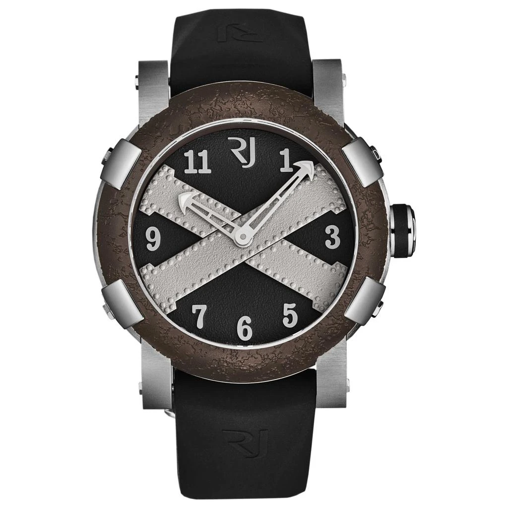 Romain Jerome Romain Jerome Men's Watch RJTGAU.101.10 1
