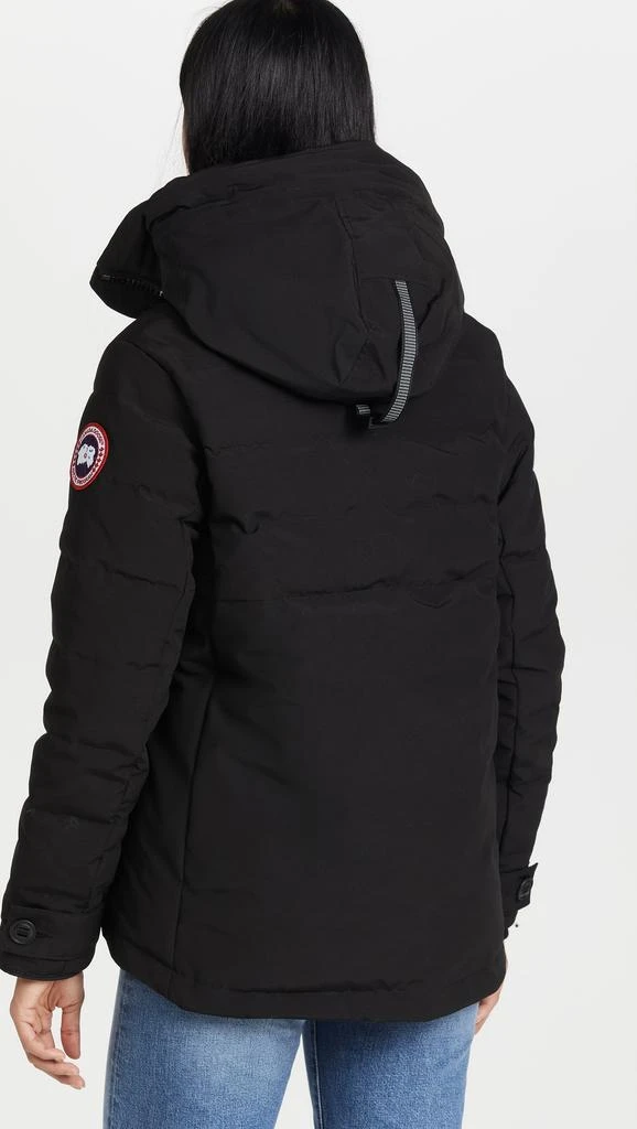 Canada Goose Elmvale Parka 2