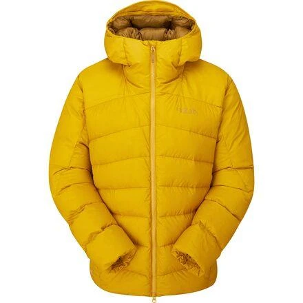 Rab Microlight Alpine Down Jacket - Women's 4