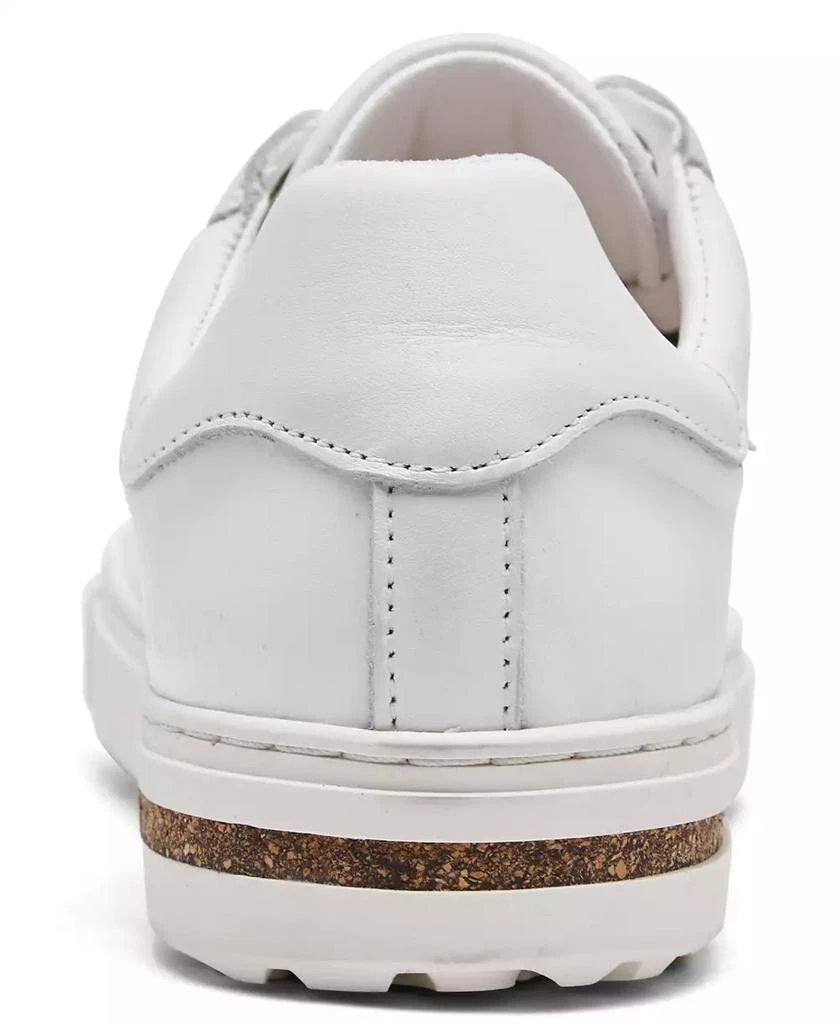 Birkenstock Women's Bend Low Leather Casual Sneakers from Finish Line 4