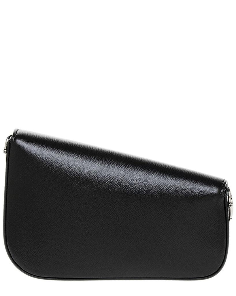 Gucci Horsebit 1955 Mini Leather Shoulder Bag