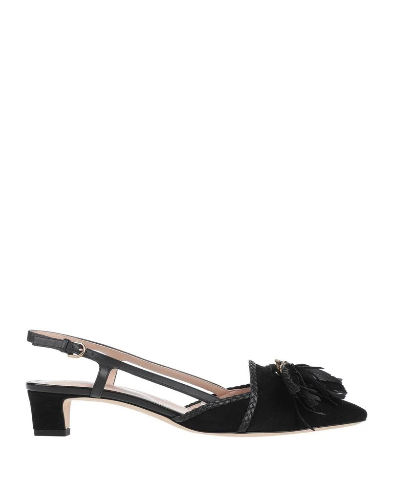 Tod's Pump 1