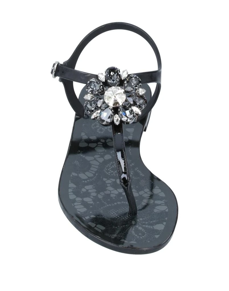 Dolce
Gabbana Flip flops 4