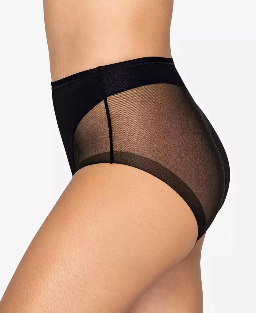 Leonisa Women's Truly Undetectable Comfy Shaper Panty 10