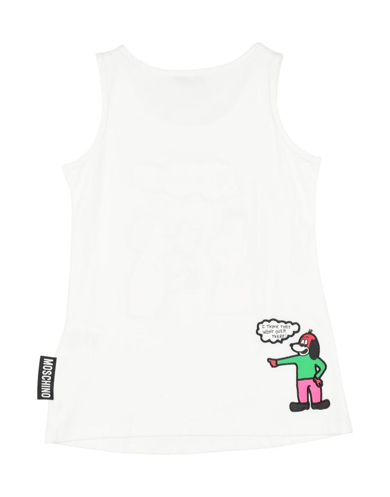 Moschino Tank top