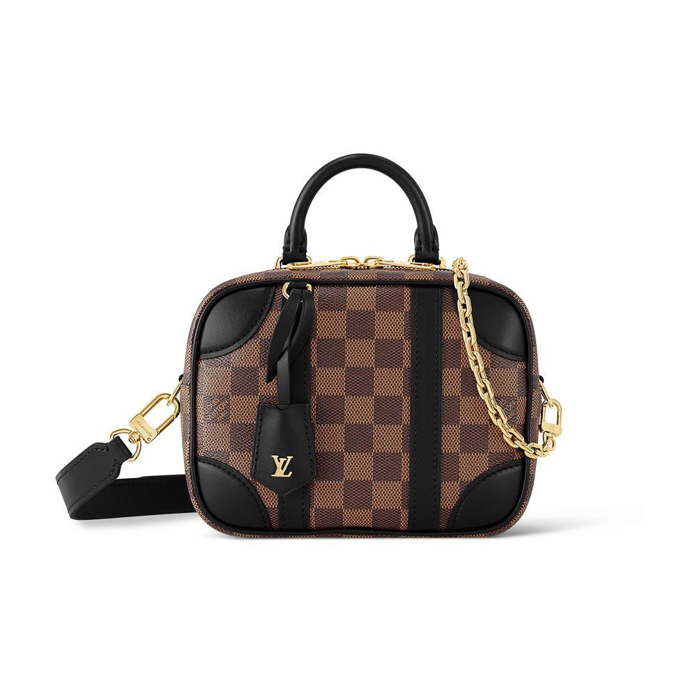 Louis Vuitton Valisette Souple BB bag - Shoulder Bags - Free