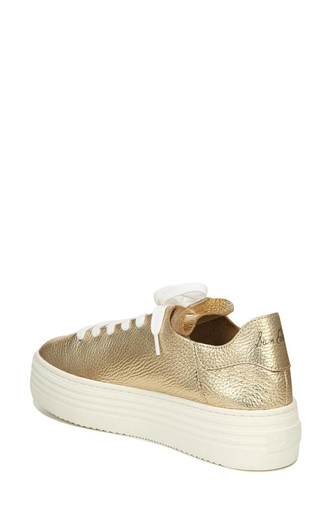 Sam Edelman Pippy Platform Sneaker 2