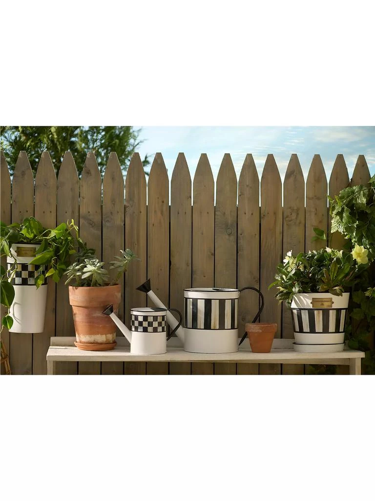 MacKenzie-Childs Spectator Large Watering Can 3