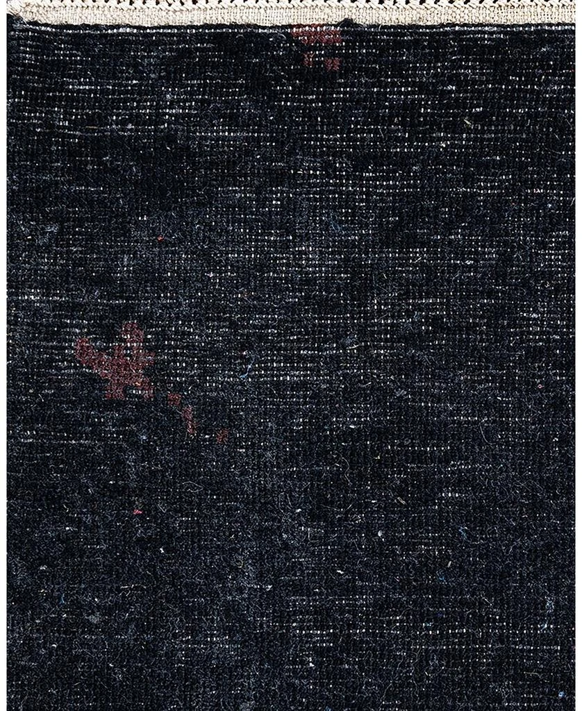 Bloomingdale
s Indo Ikat M7131 Area Rug, 9
1" x 12
1" 7