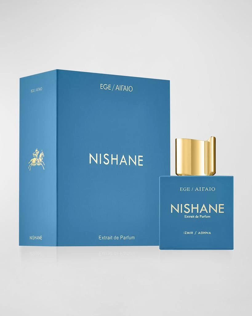 NISHANE Ege Extrait de Parfum 1