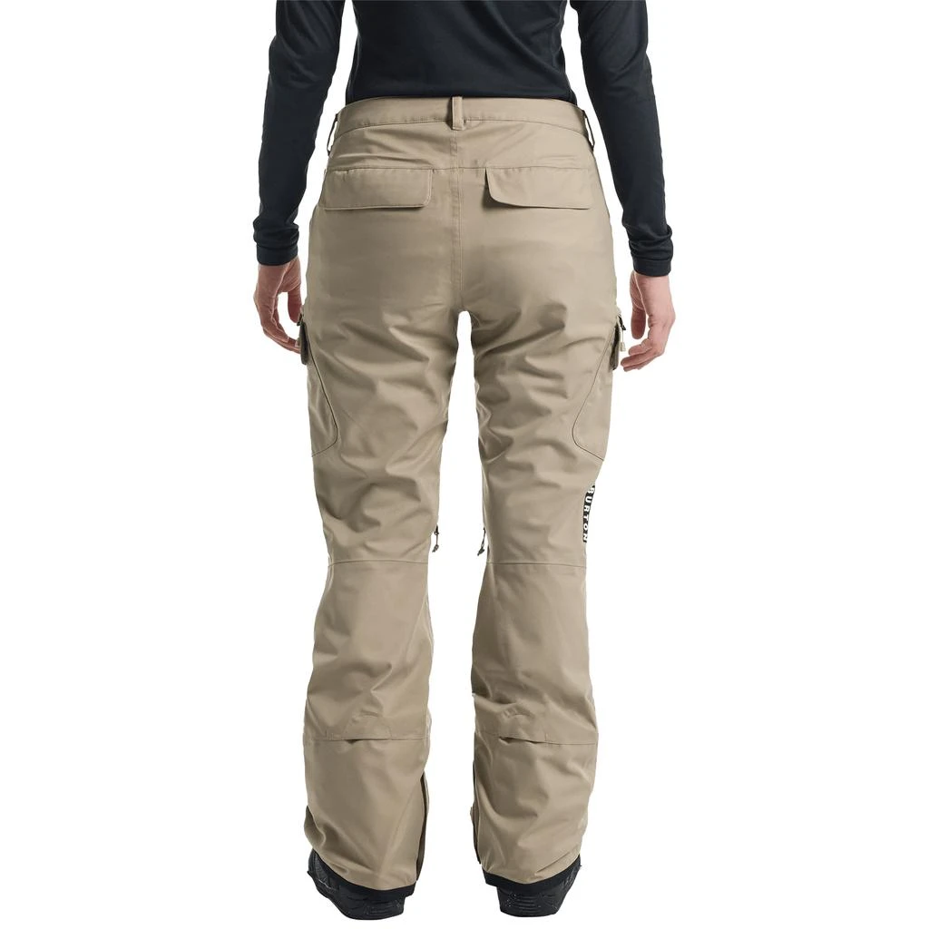 Burton Burton Gloria Stretch Insulated Pants - Women
s 8