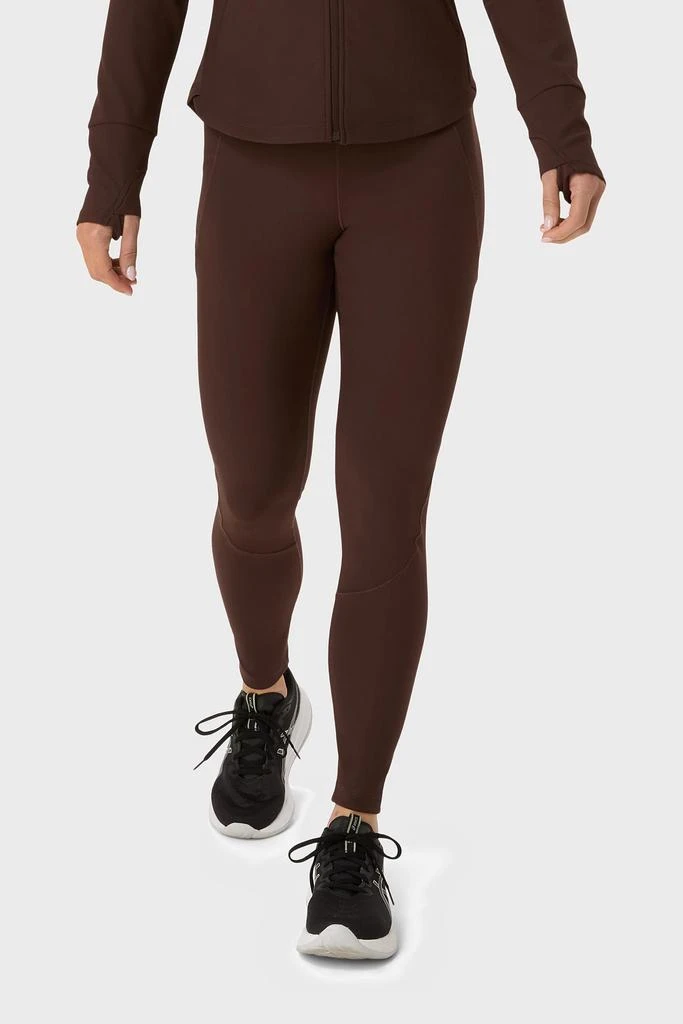 Asics ASICS Rib High Waist 7/8 Athletic Legging 5