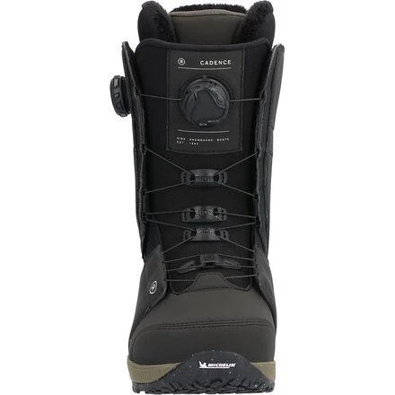 Ride Cadence BOA Snowboard Boot - 2025 - Women's 4
