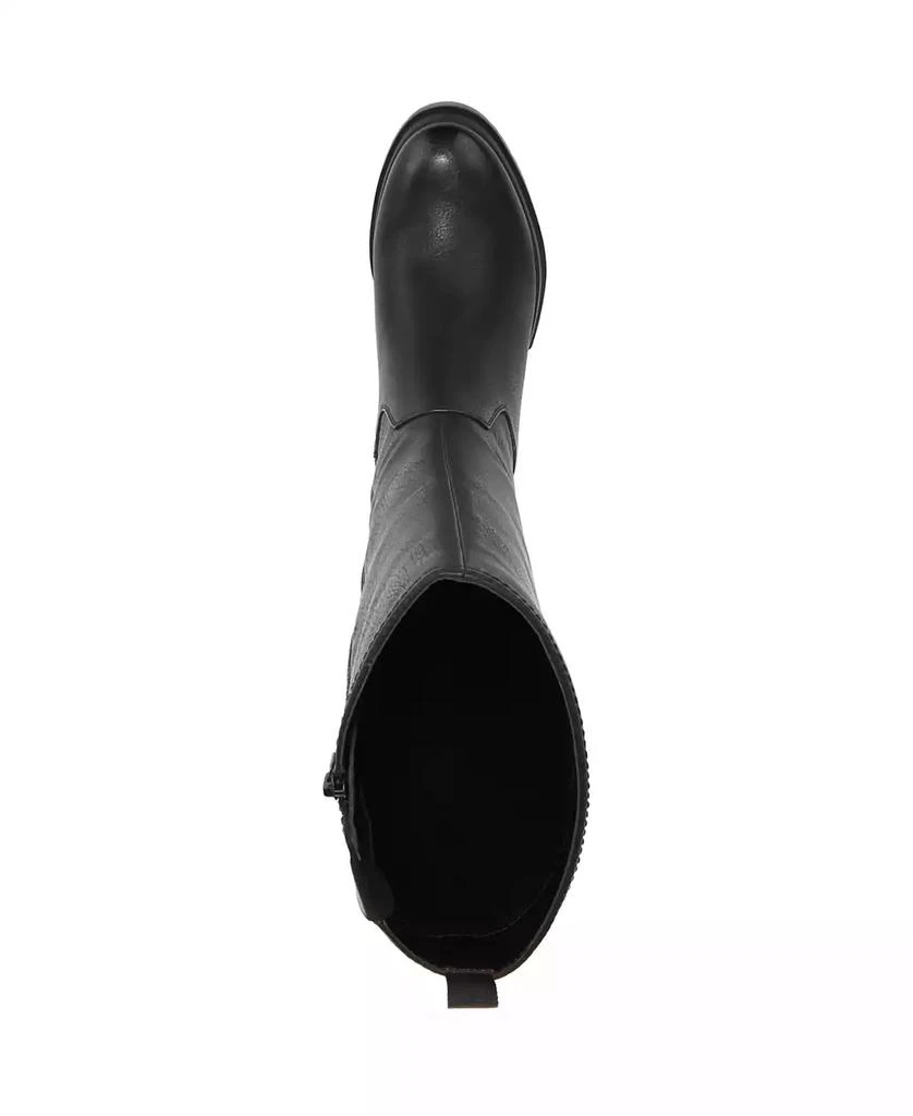 Soul Naturalizer Orchid Wide Calf Knee High Boots 4