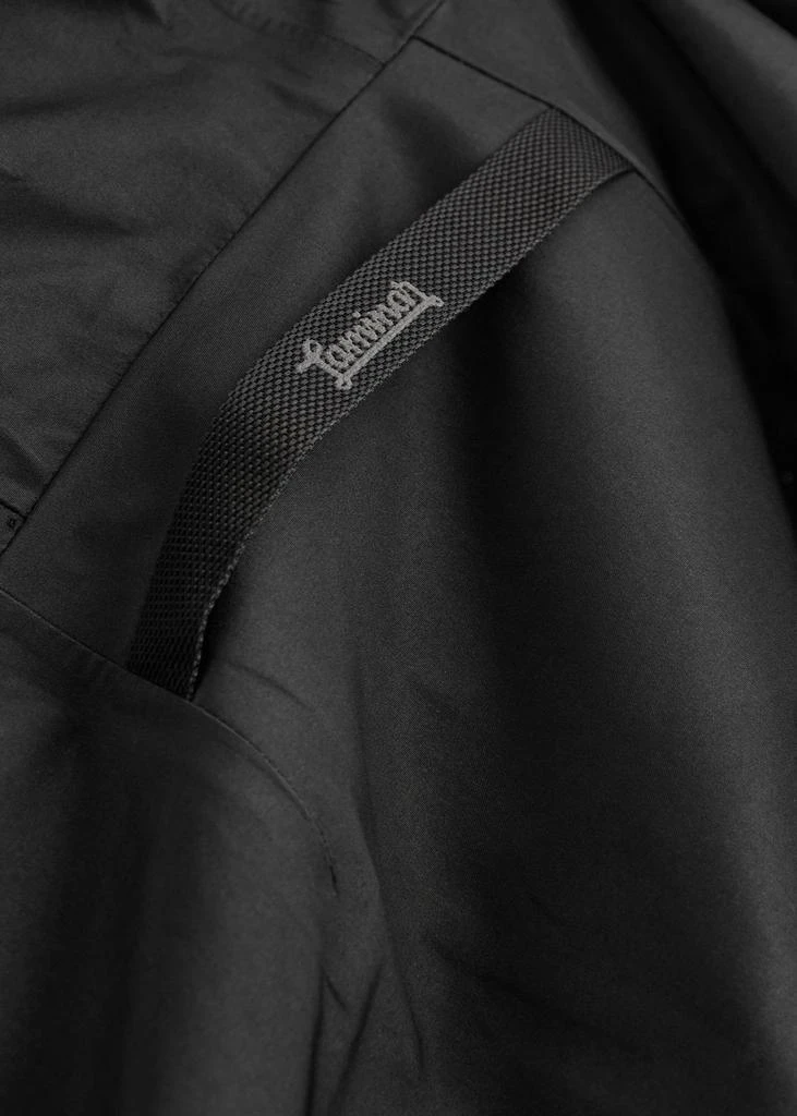 Herno Dora quilted shell coat 5