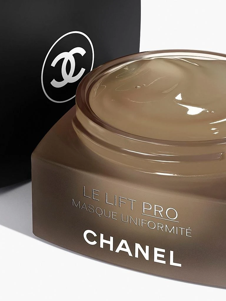 Chanel Masque Uniformité 3