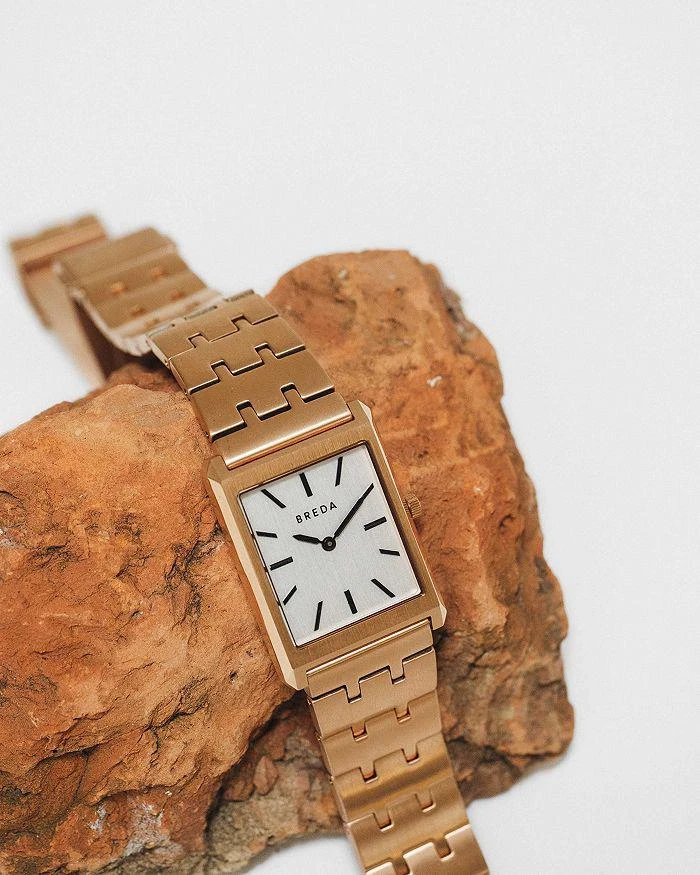 BREDA Virgil Watch, 26mm 4