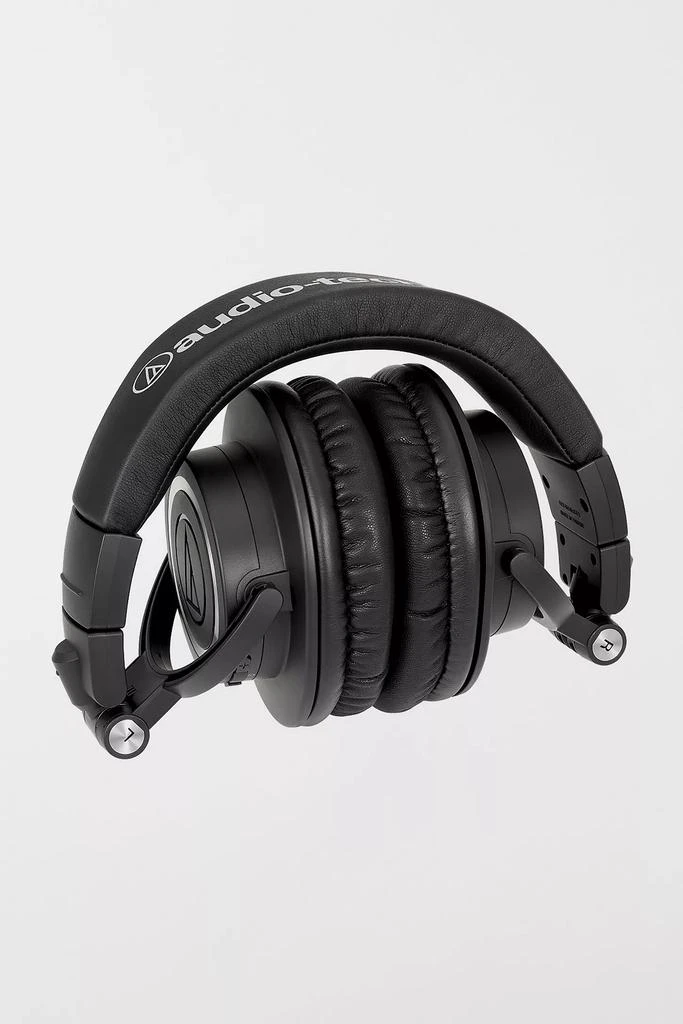 Audio-Technica Audio-Technica ATH-M50xBT2 Bluetooth Over-Ear Headphones 4