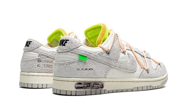 NIKE Nike Dunk Low 4