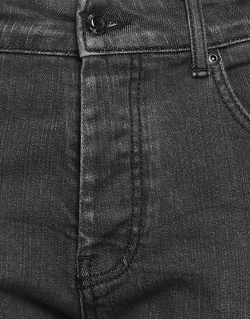 Costume National Denim pants 4