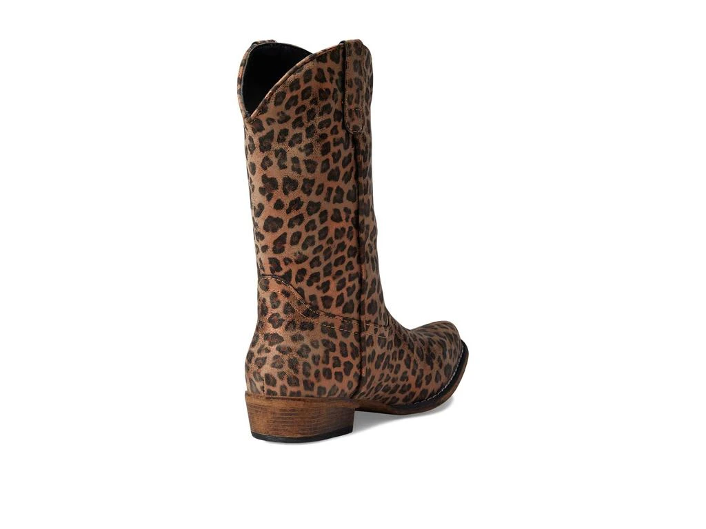 Roper Riley Cheetah (Toddler/Little Kid) 5