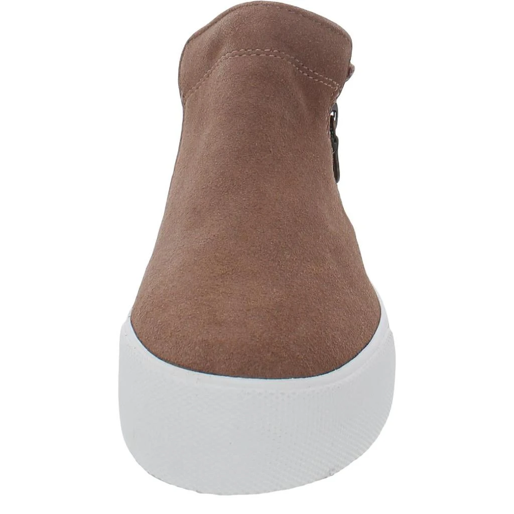 Keds Womens Suede Ankle Ankle Boots 4