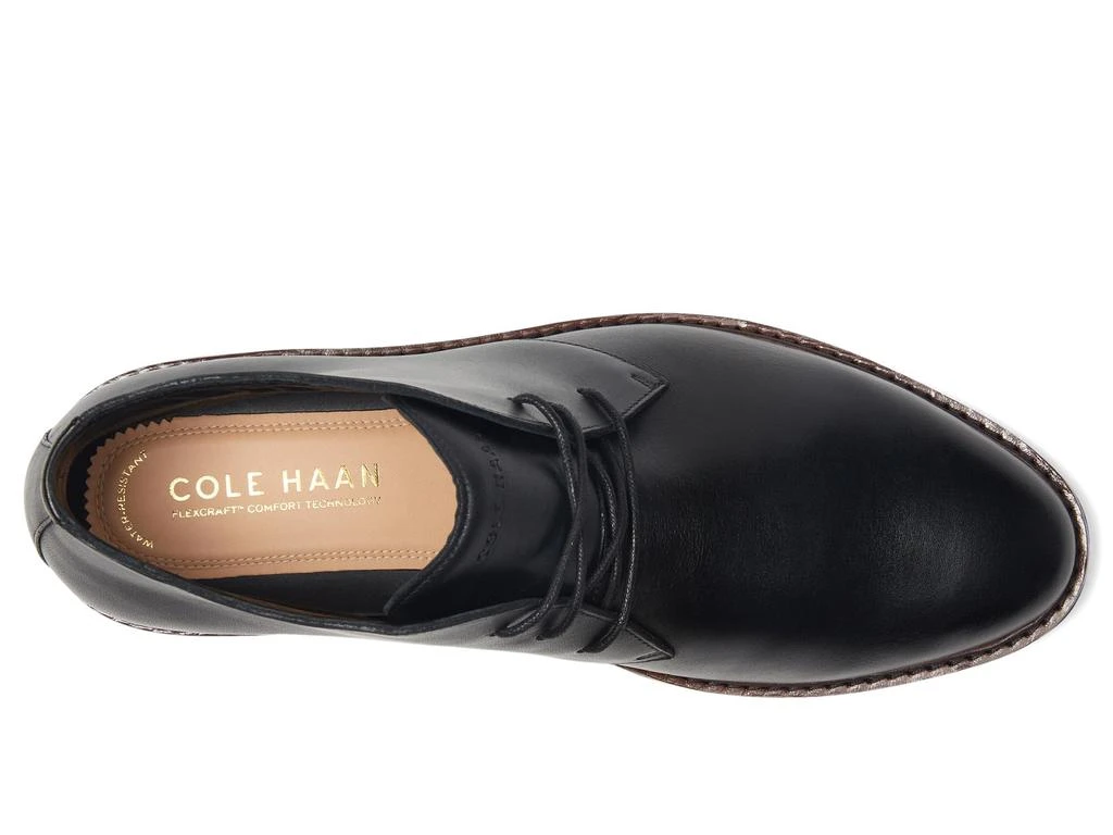 Cole Haan Men\'s Judson Leather Grand Chukka Boots Sz 7.5 Men main image 3