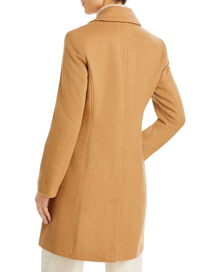 Calvin Klein Mid-Length Coat 5