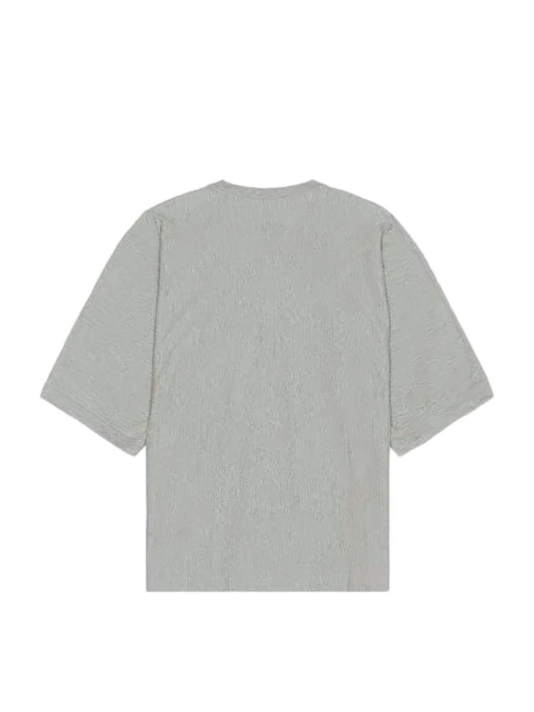 Homme Plissé Issey Miyake Boxy Silhouette Short-Sleeved T-Shirt 2