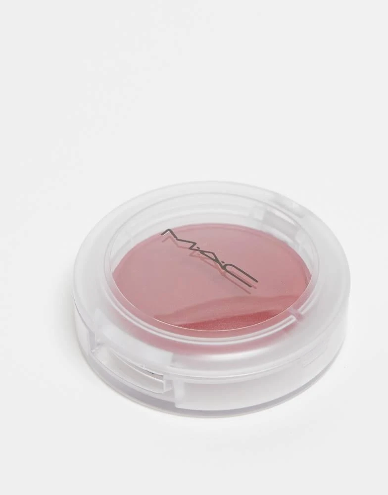 MAC MAC Glow Play Blush- Plush Pepper 2