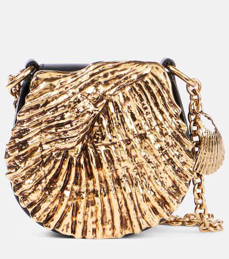 Chloé MONY POUCH WIHT STRAP - Handbags - BeyondStyle