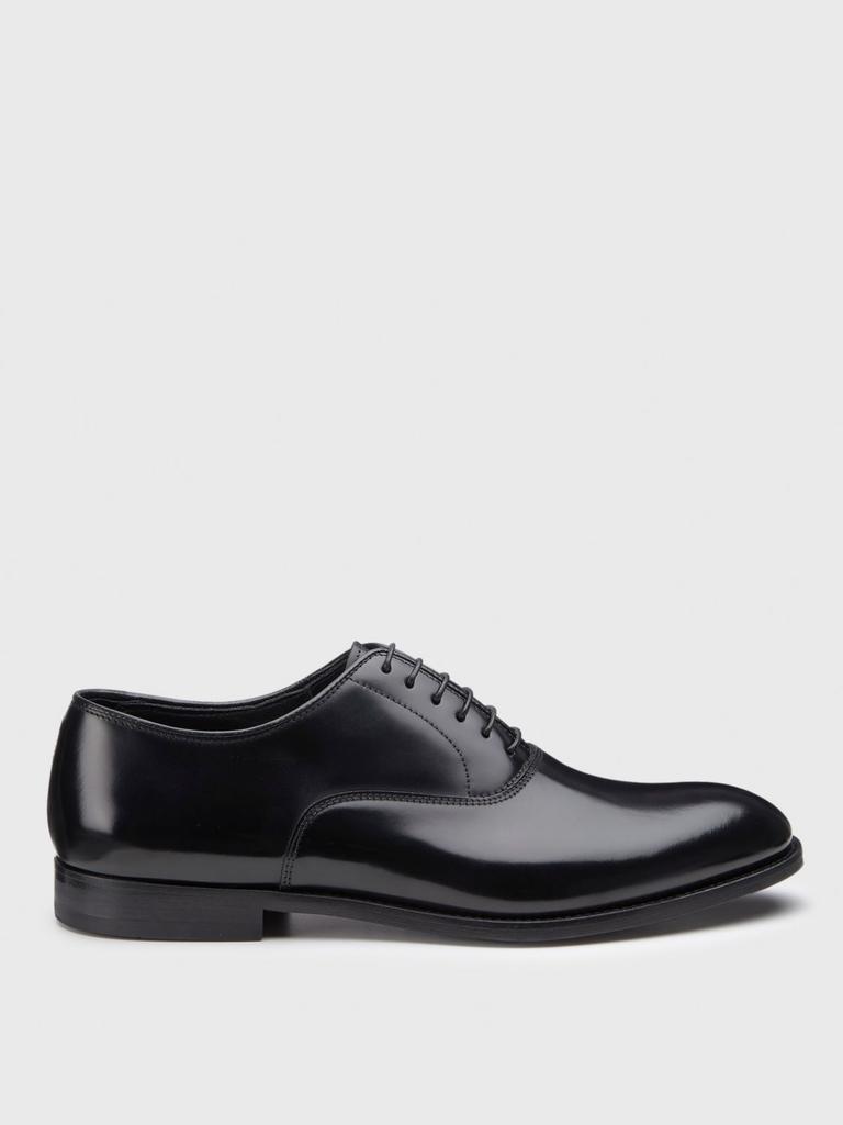 DOUCAL'S Brogue shoes men Doucal's