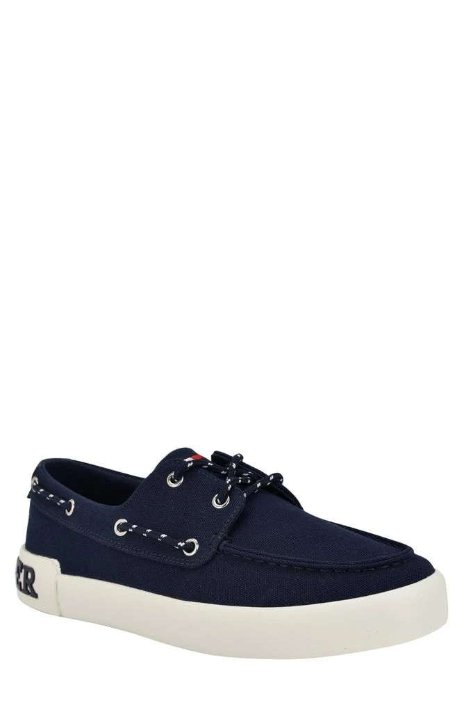 Tommy Hilfiger Rice Boat Sneaker 1