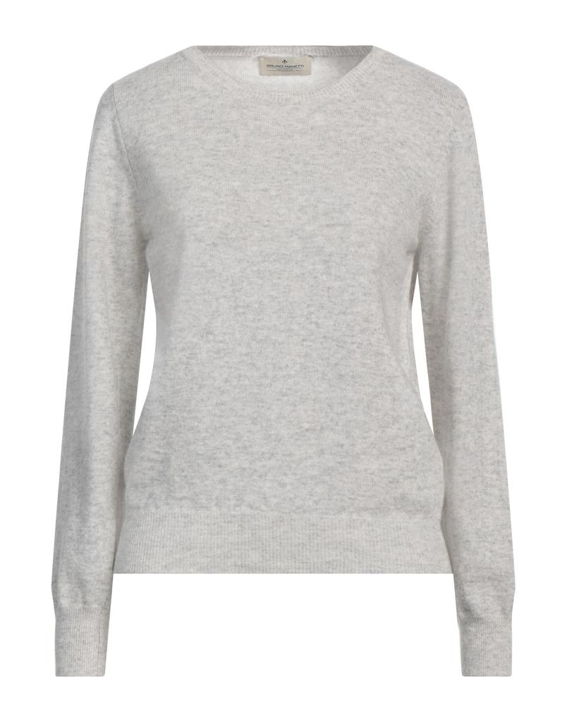 BRUNO MANETTI Cashmere blend