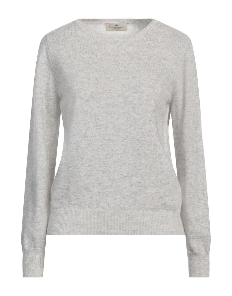 BRUNO MANETTI Cashmere blend 1