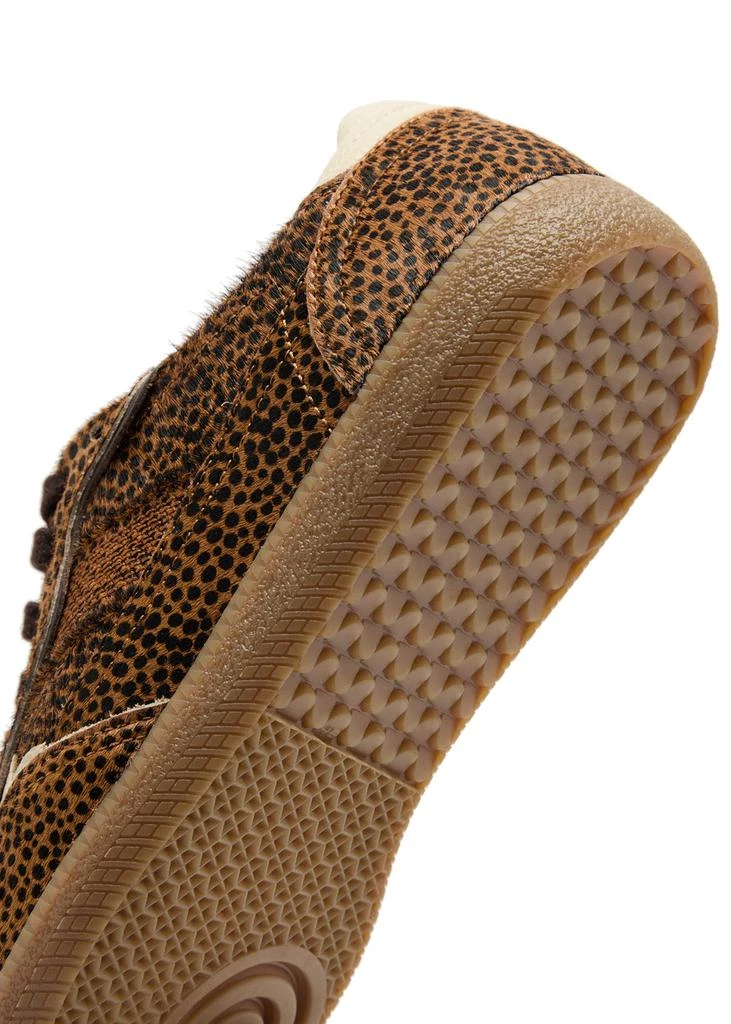 ALOHAS Tb.490 Rife leopard-print calf hair sneakers 4