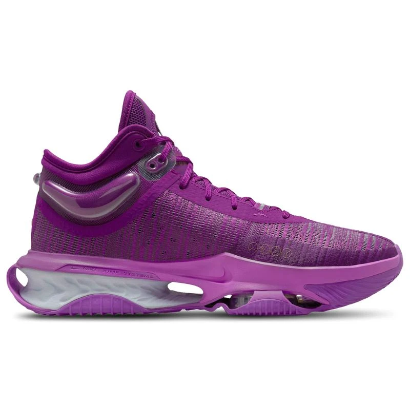 NIKE Nike Zoom G.T. Jump 2 - Men's 1