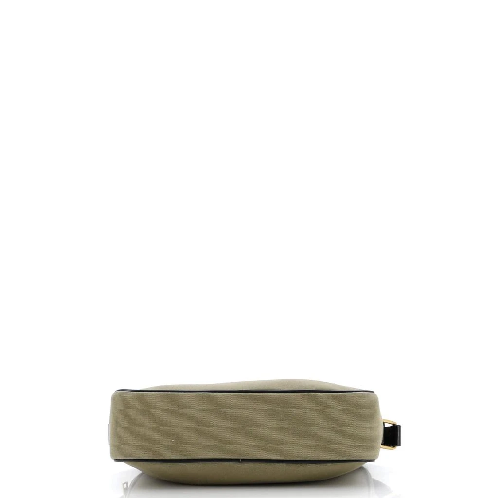 Yves Saint Laurent Camp Camera Bag Canvas Small 4