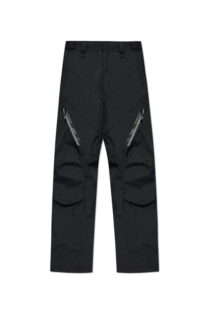 Balenciaga Balenciaga Ski Biker Pants 1