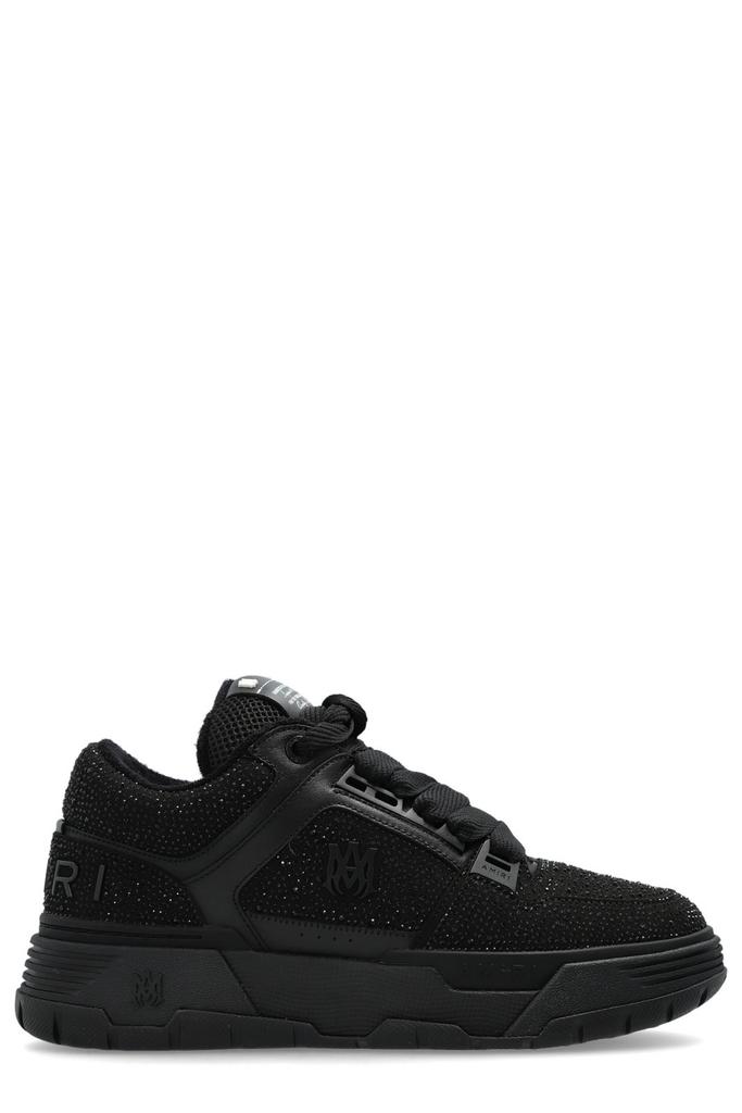 靴 AMIRI MA1 MA-1 - Black | AMIRI