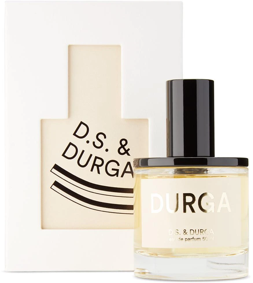 D.S. & DURGA Durga Eau de Parfum, 50 mL 3