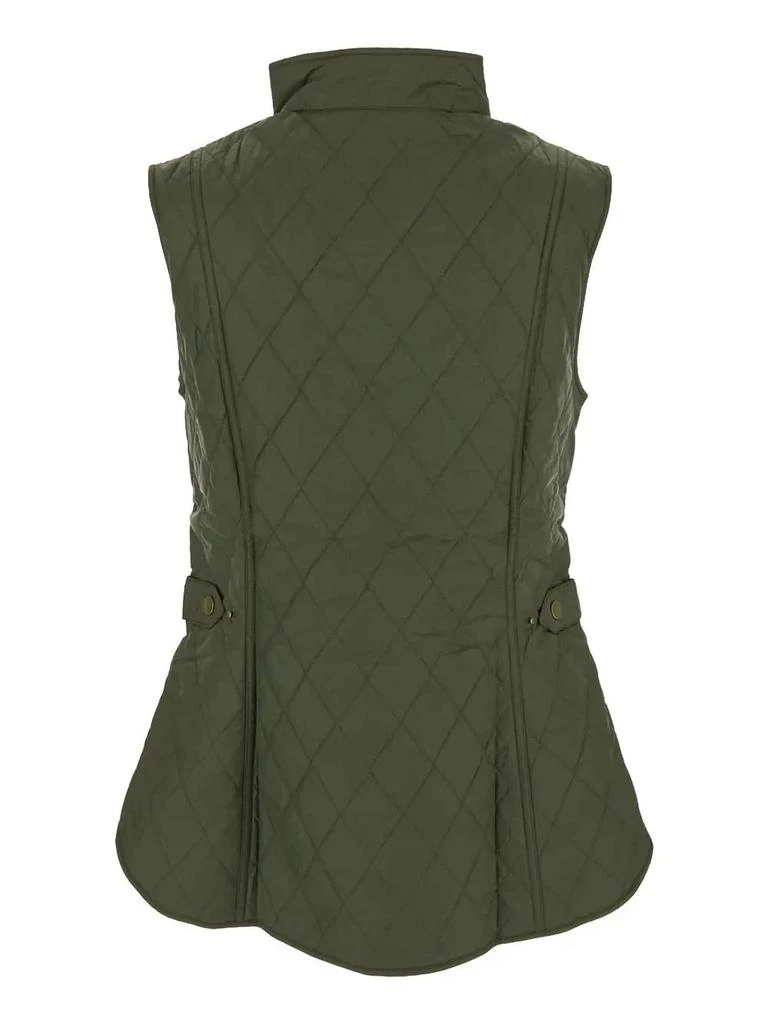Barbour Otterburn Gilet 2